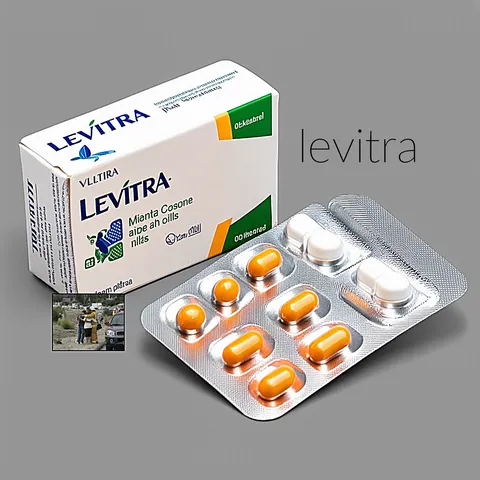 Levitra 5 mg prezzo farmacia